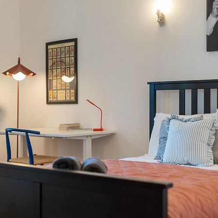 Ferienwohnung The London Loftscape Exterior foto